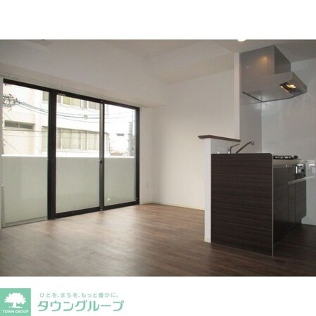 レジデンシア花の木の物件内観写真